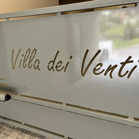 Dei Venti - Menaggino By Curtiaffitti Apartment