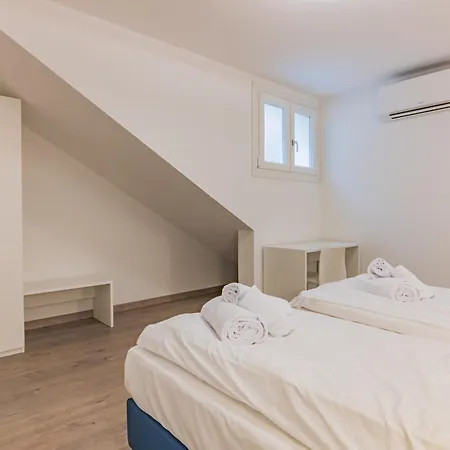 Apartment Dei Venti - Menaggino By Curtiaffitti