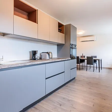 Dei Venti - Menaggino By Curtiaffitti Apartment *