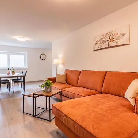 Apartment Dei Venti - Menaggino By Curtiaffitti *
